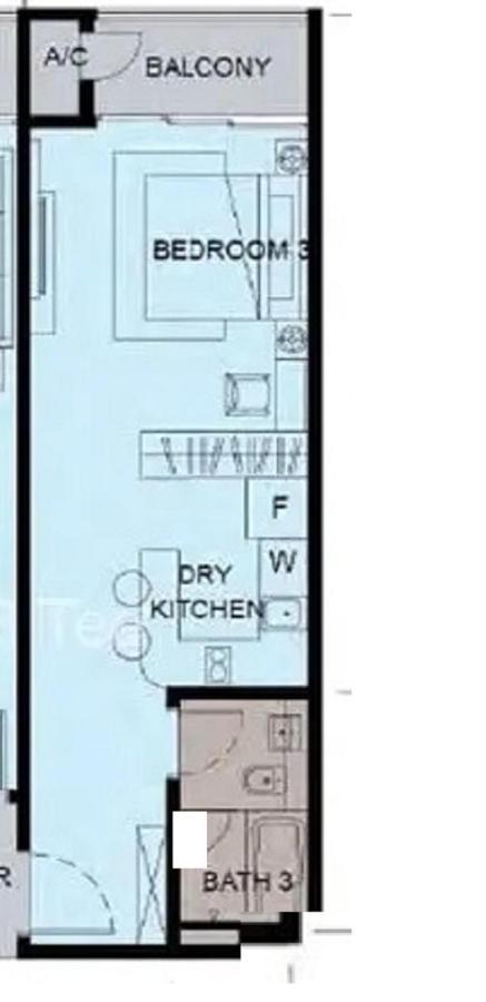 Paragon Suites Studios With Private Jacuzzi Near Ciq Rts Johor Bahru Luaran gambar